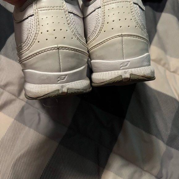 Nike Jordan size 6Y 7.5 Womens - Picture 5 of 10